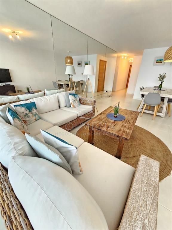Venta departamento punta del este