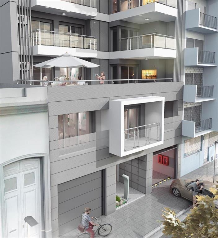 Venta apartamento monoambiente Glosker Cordón 104