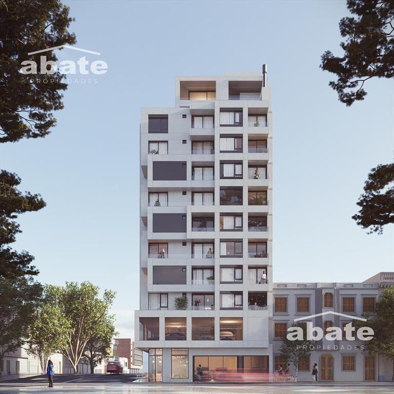 Venta Apartamento 1 Dormitorio en Cordón