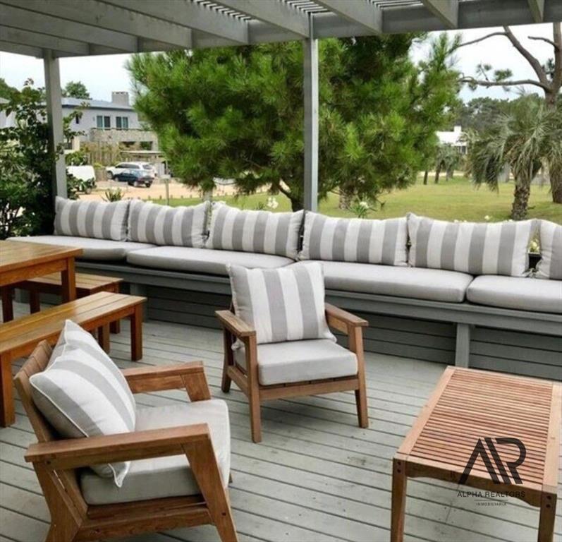 Casa en venta en Faro Jose Ignacio