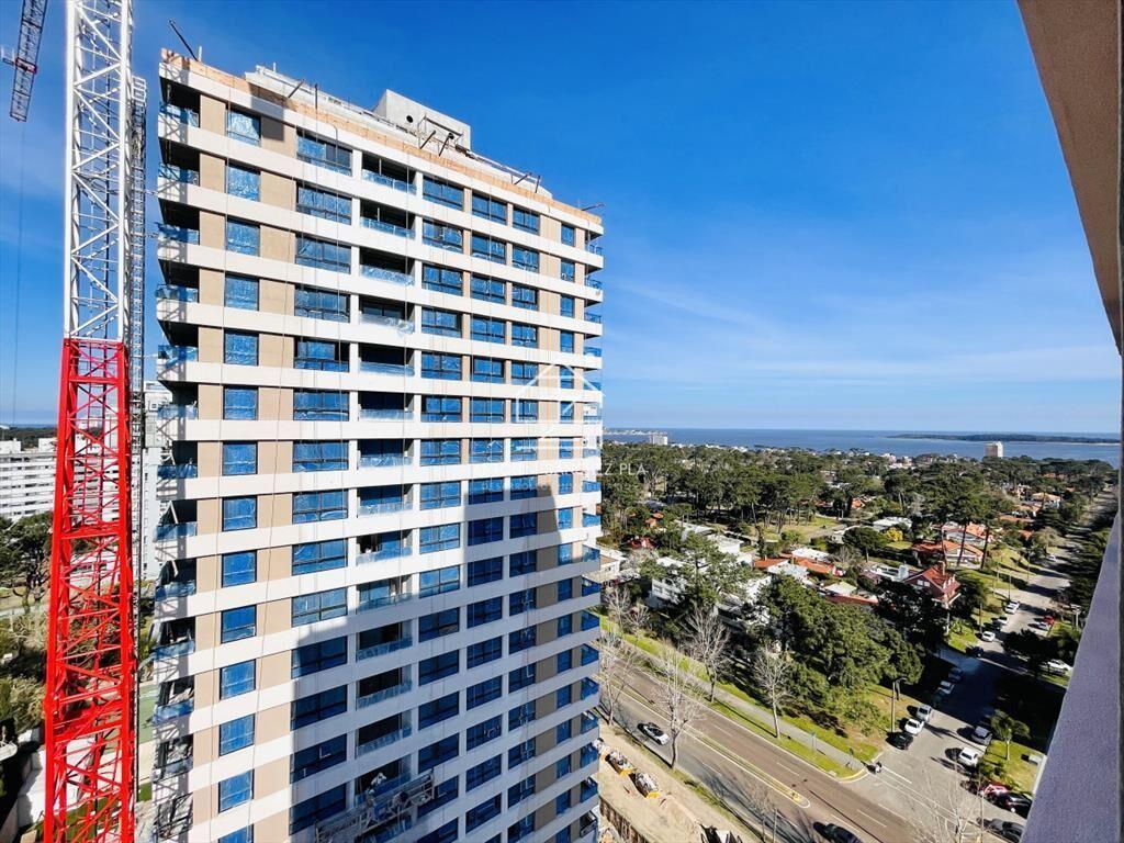 Apartamento a estrenar en Alquiler Anual de 1