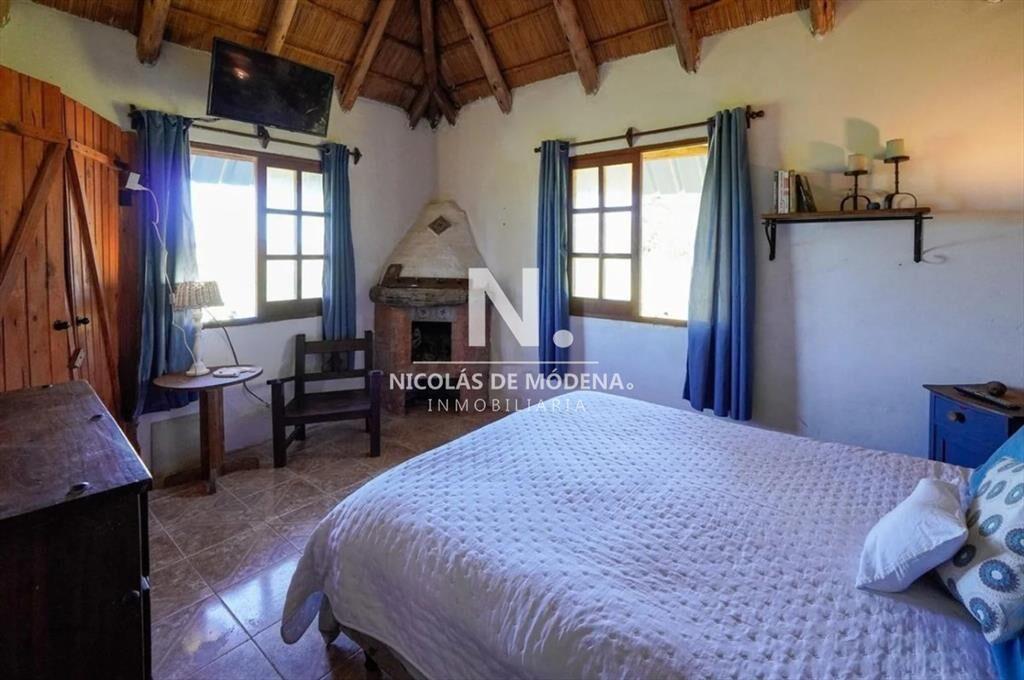Venta de exclusiva chacra de 3 hectáreas en