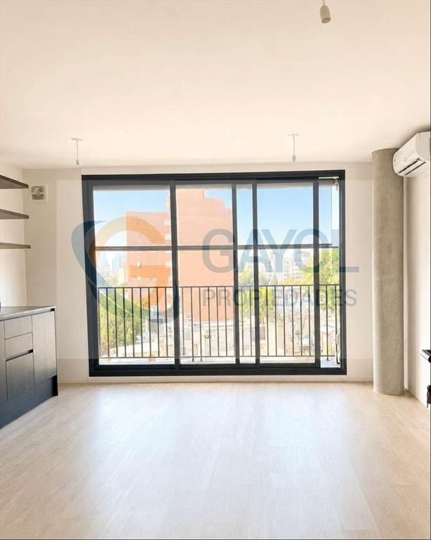 Estrene, oportunidad 1 dormitorio amplio balcón conexión la