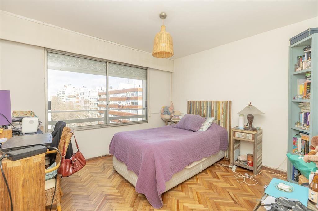 Apartamento en Pocitos