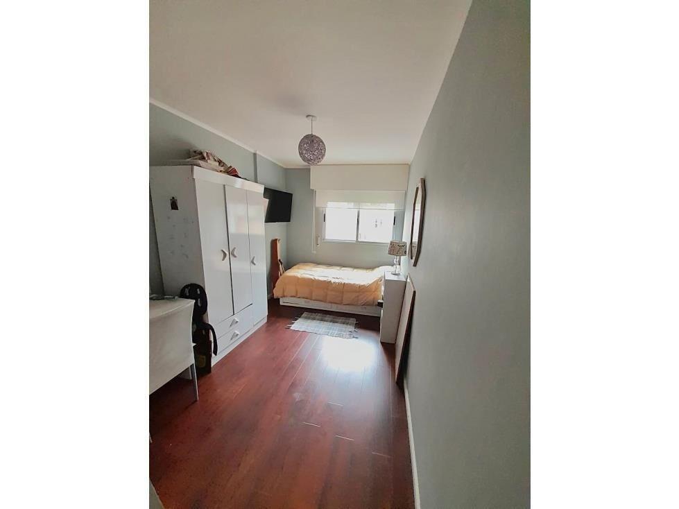 1185 Venta+ saldo apto 4dorm, excelente ubicación, Centro