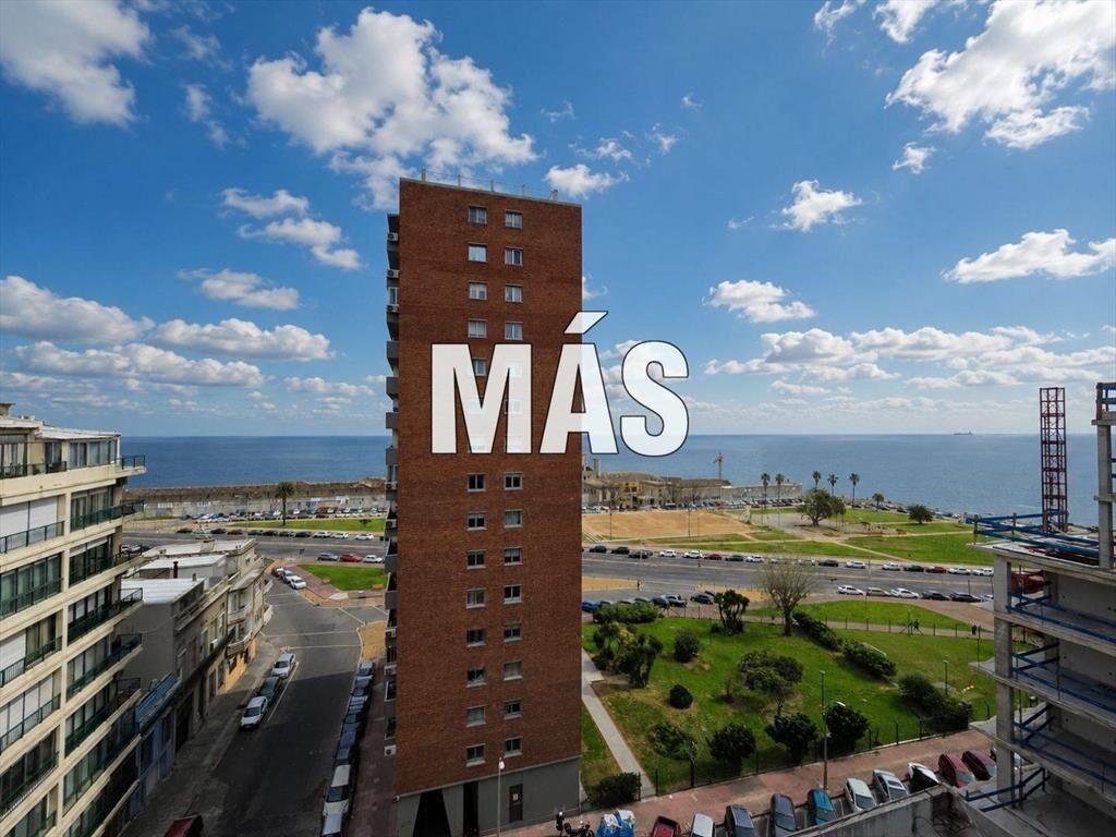 Apartamento Alquiler Barrio Sur Montevideo iMas.uy LC *...