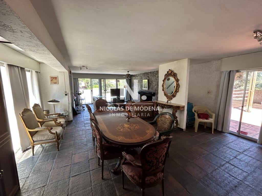 Casa en Venta con 3 dormitorios - Pinares, Punta