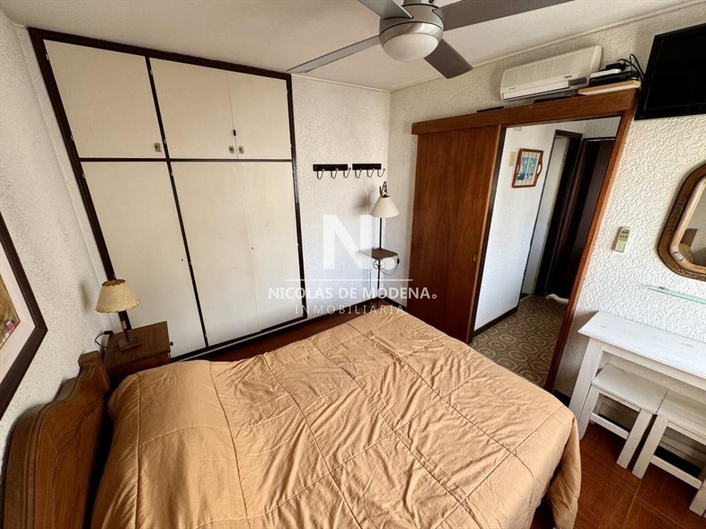 Venta apartamento de 1 dormitorio Punta del Este
