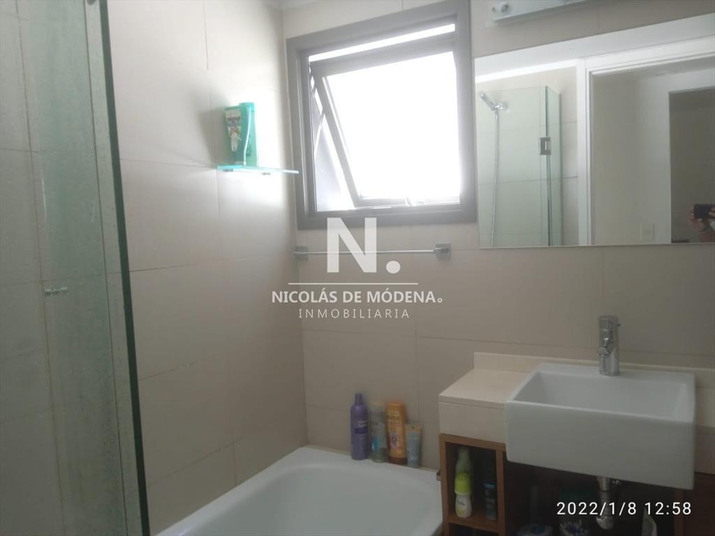 Departamento de 2 dormitorios en venta en Punta