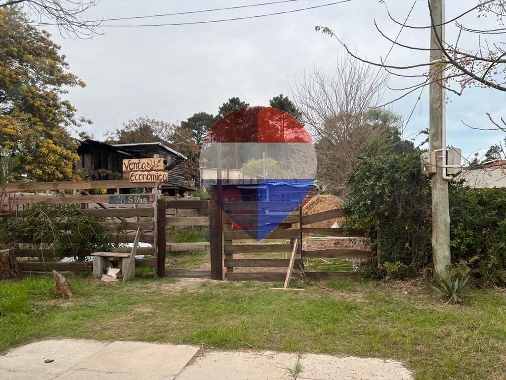VENTA DE TERRENO CON MEJORAS EN MARINDIA