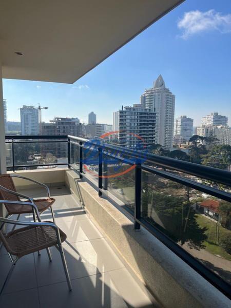 Apartamento Alquiler en Brava