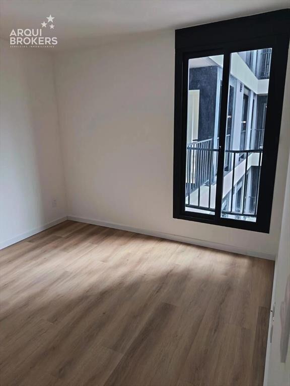 Venta apartamento dos dormitorios en Palermo - 701