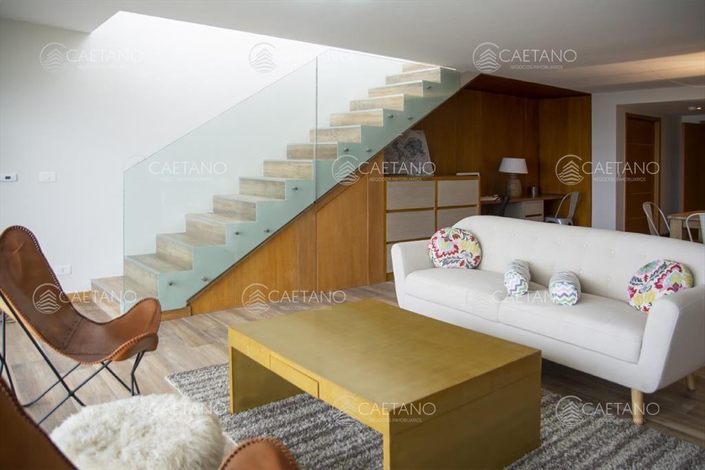 Duplex frente al mar a la venta Playa Brava