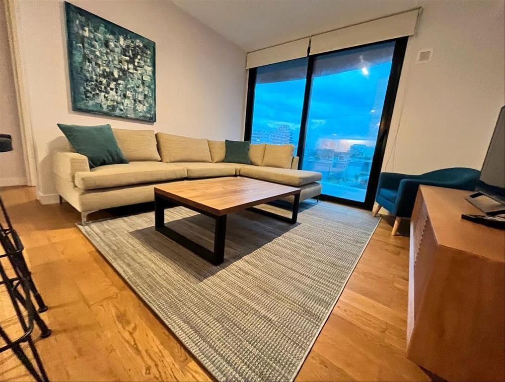 ALQUILER DE APARTAMENTO CON MUEBLES - FORUM