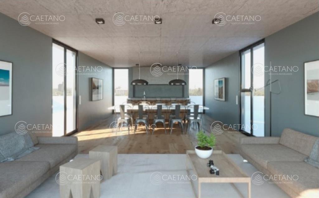 Venta apartamento de 1 dormitorios, Maldonado