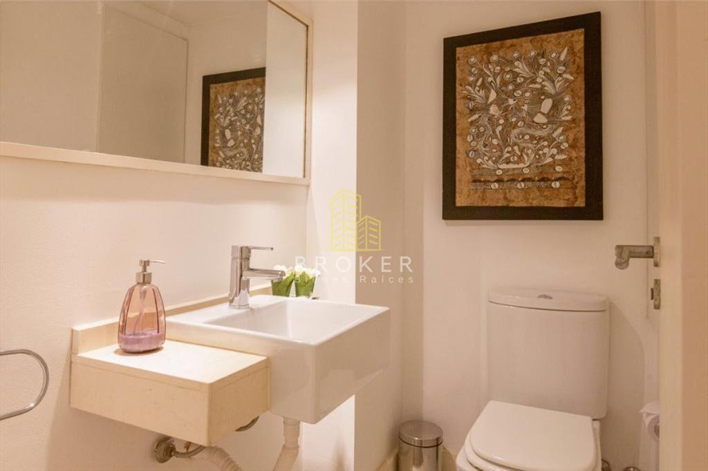 Venta apartamento punta del este