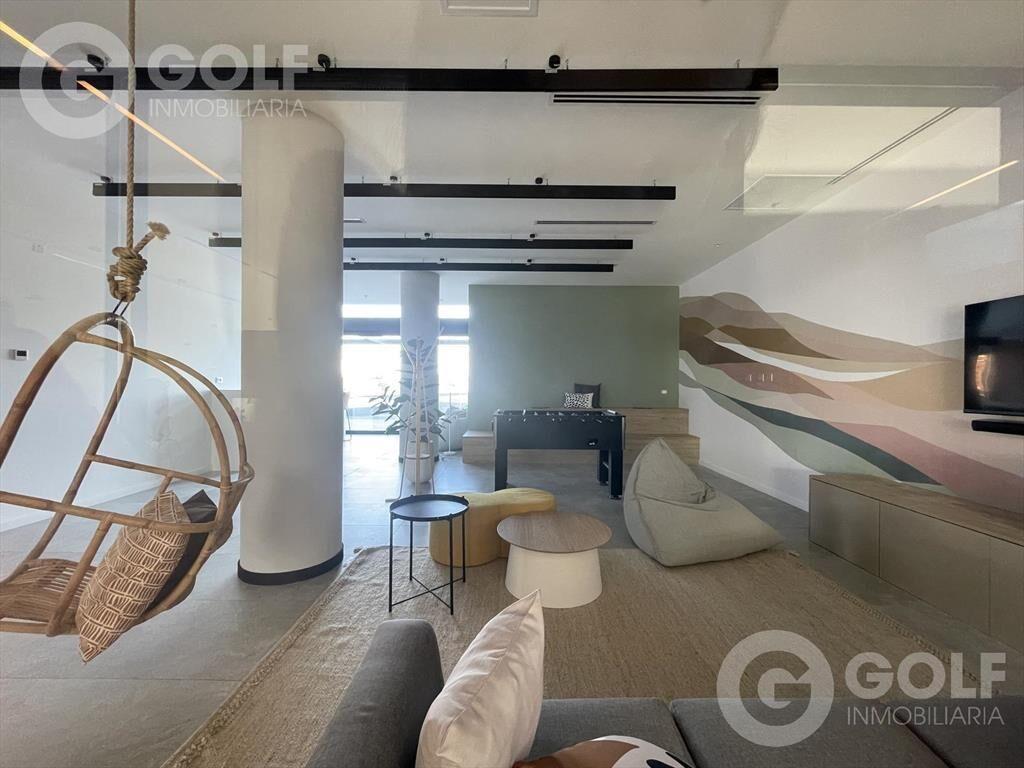 Venta de apartamento de 1 dormitorio en Punta del Este
