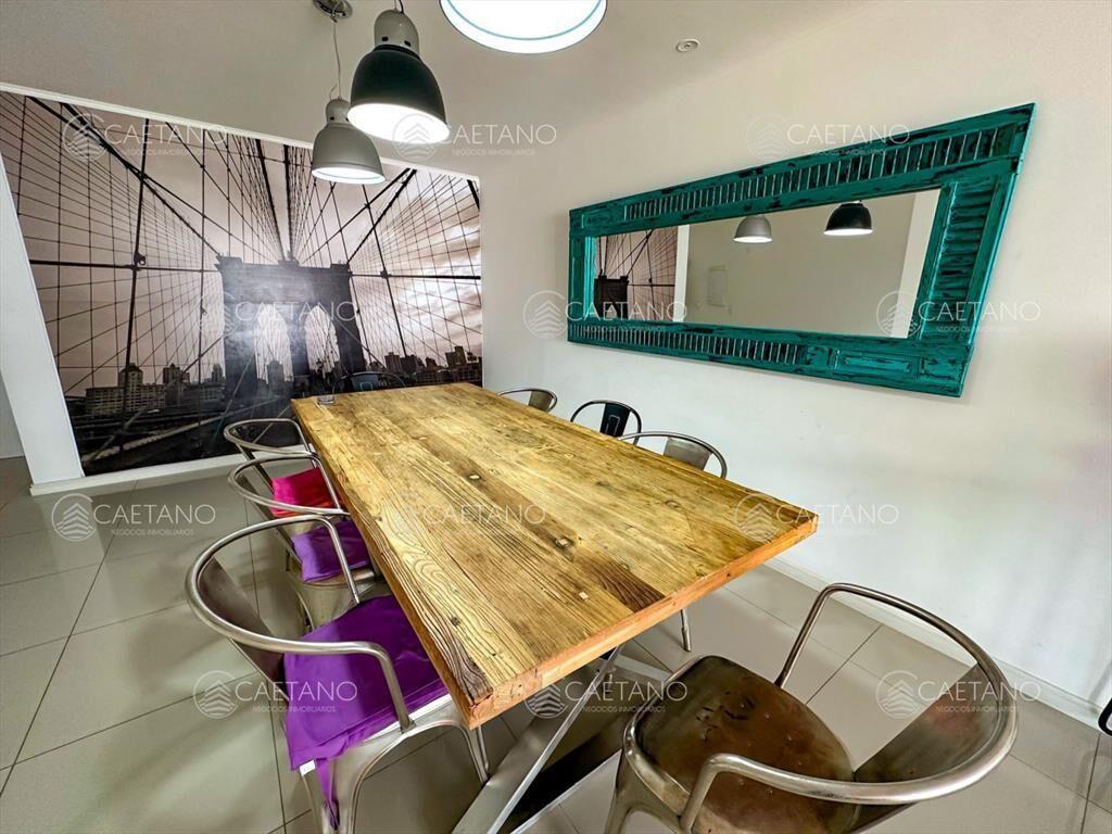 Apartamento en venta 3 dormitorios en la Brava,