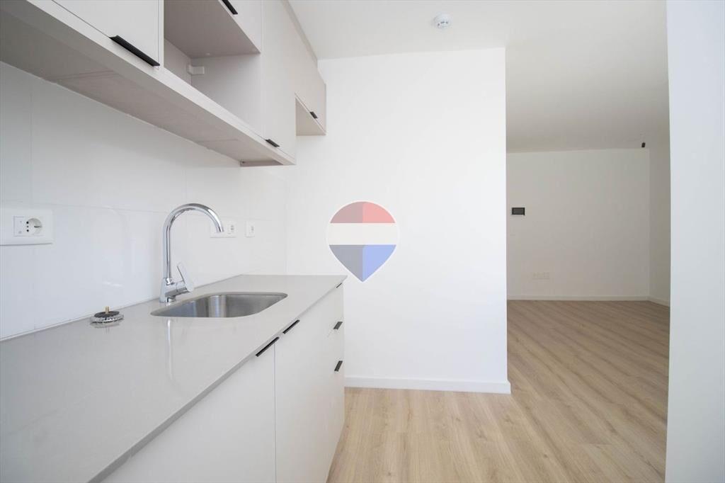 VENTA APARTAMENTO 1 DORM LA BLANQUEADA CON BALCÓN