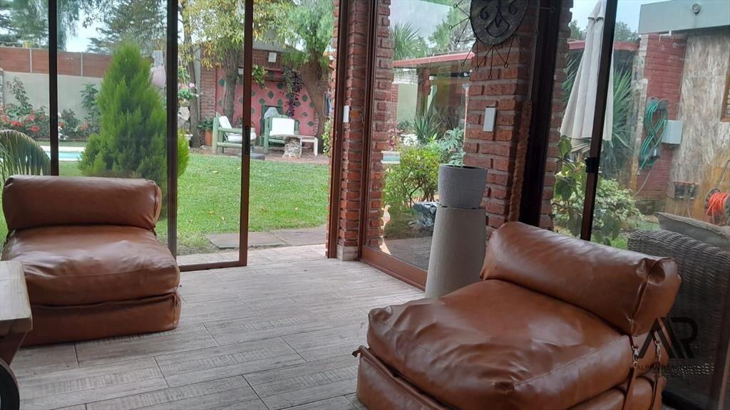 Casa en venta en Atlántida
