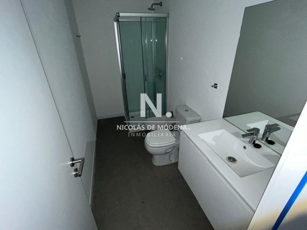 Departamento de 1 dormitorio en venta, planta del
