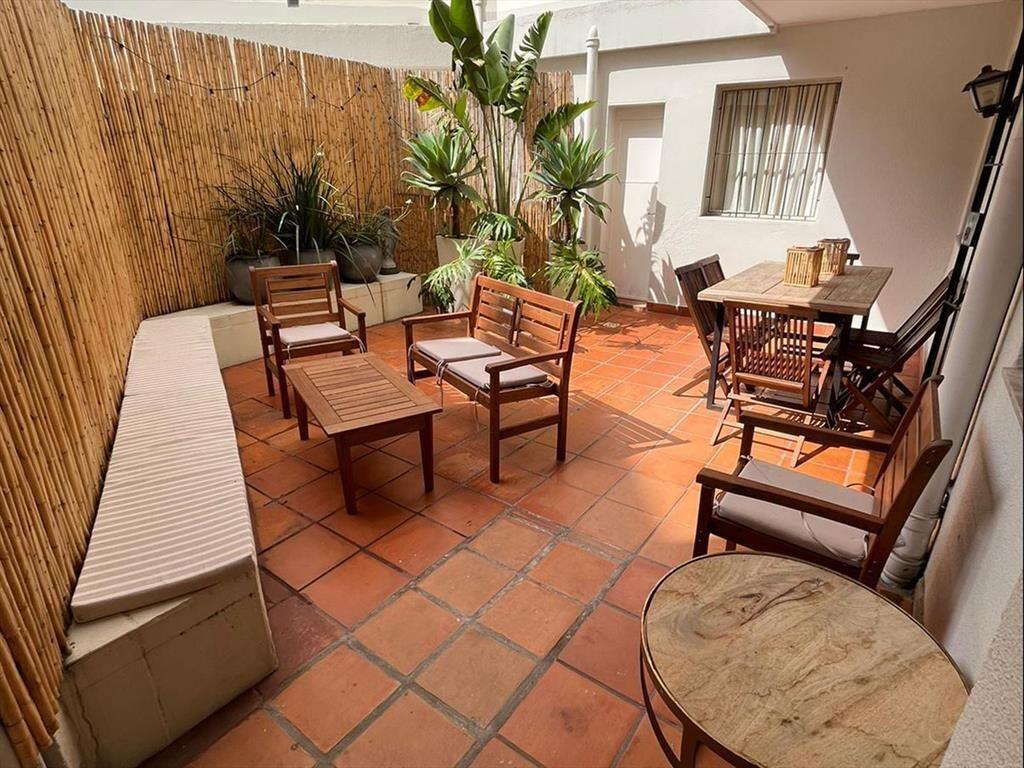 Venta Apartamento En Golf De 3 Dormitorios con Renta