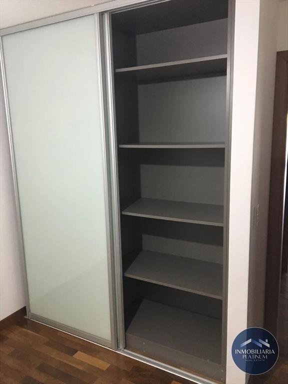 Apartamento en Alquiler 1 Dormitorio c/ Cochera en Malvin