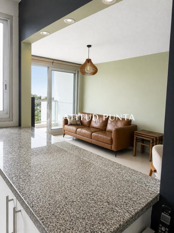 Apartamento en Roosevelt, 2 dormitorios