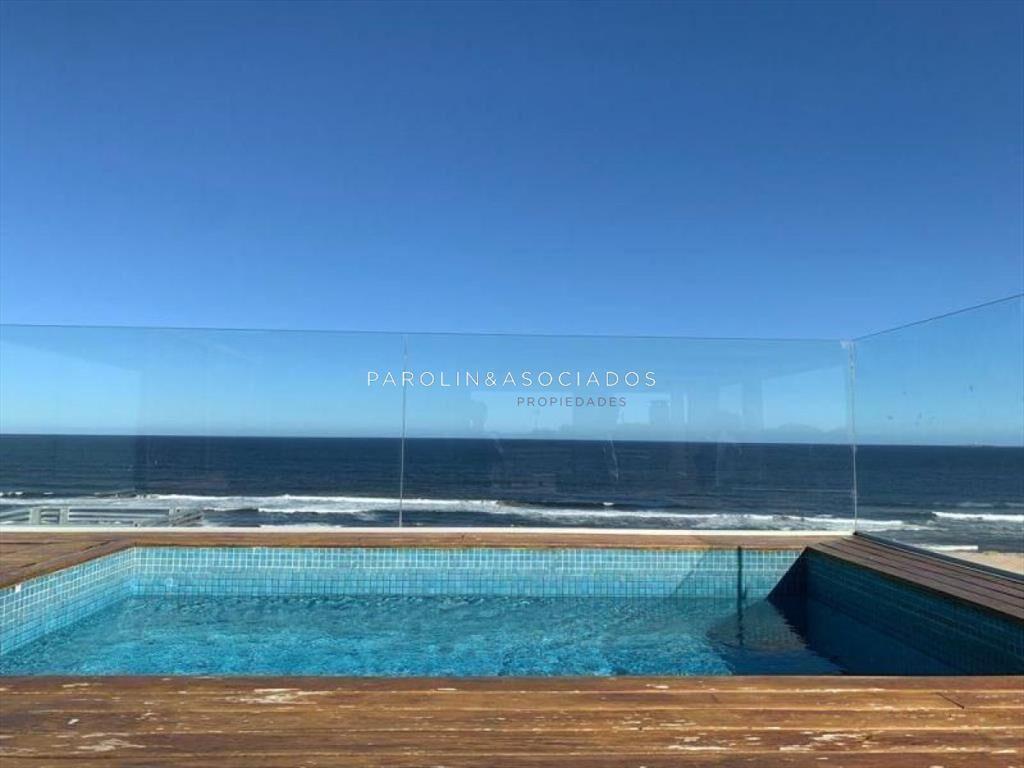 Apartamento en venta de 3 dormitorios en Terrazas
