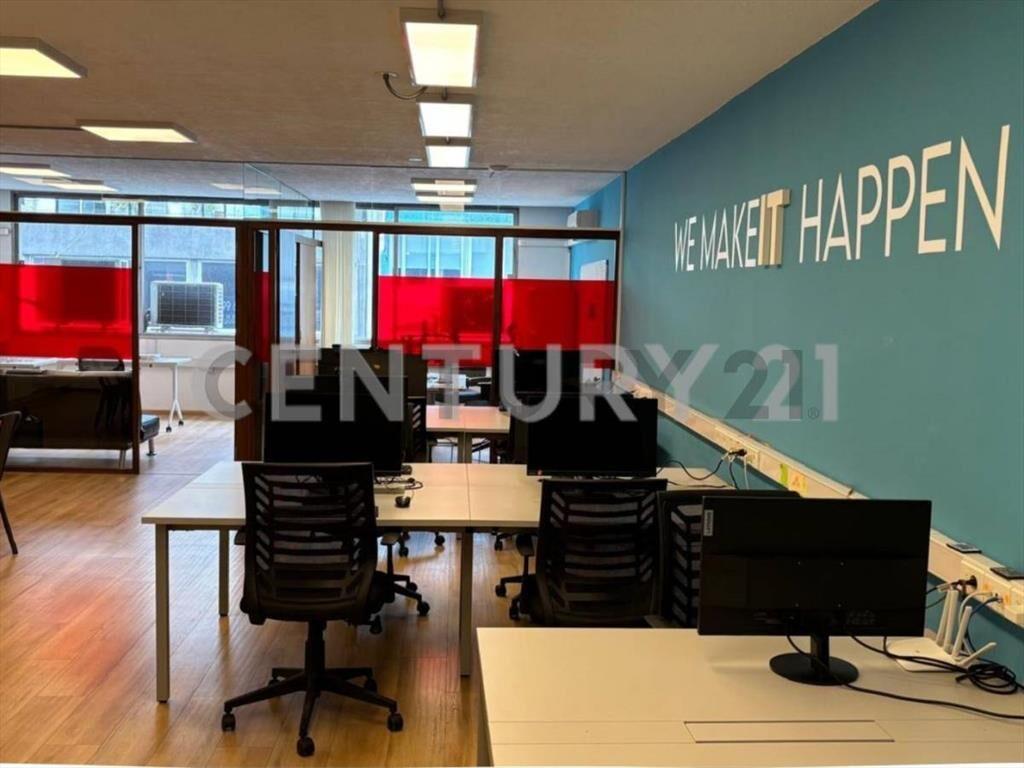 Alquiler Oficina 95 M² Totalmente equipada ! Ciudad Vieja...