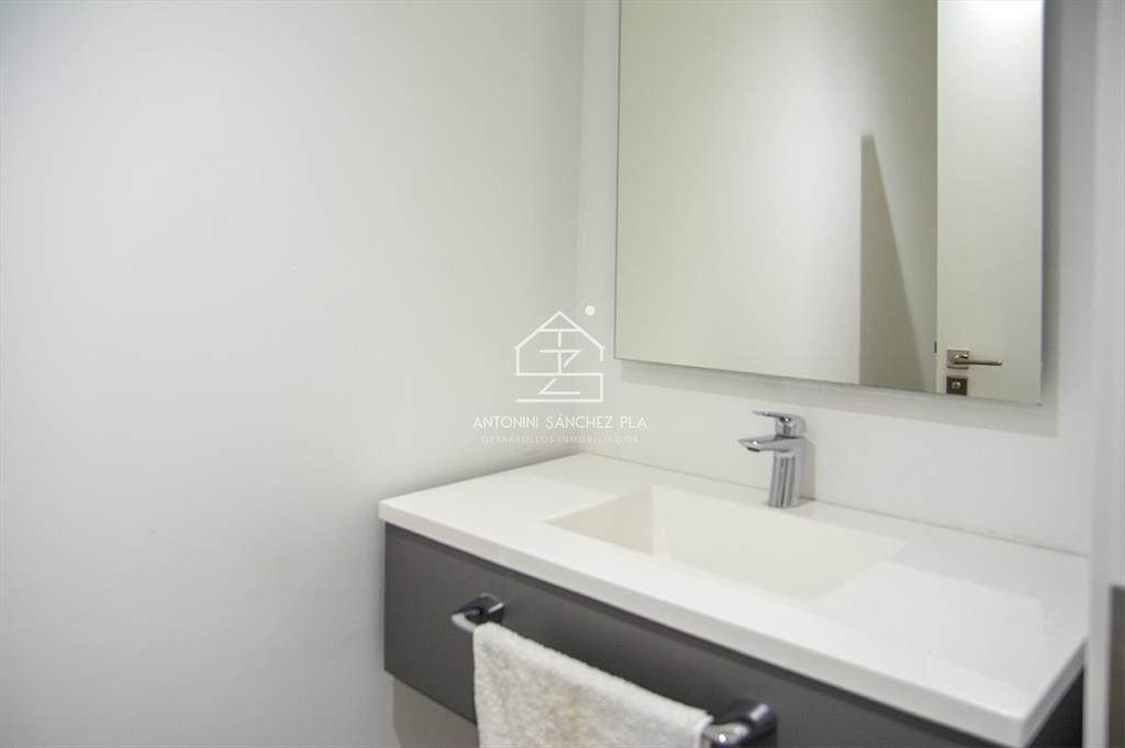 Le Parc III, departamento de 3 dormitorios en venta, Punta