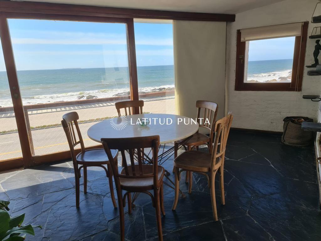 PenÃnsula, casa 6 dormitorios excelente vista y