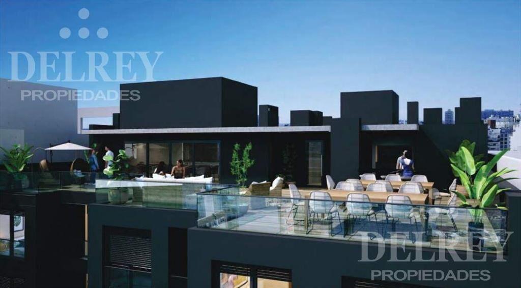 Venta Apartamento - Pocitos DELREY PROPIEDADES