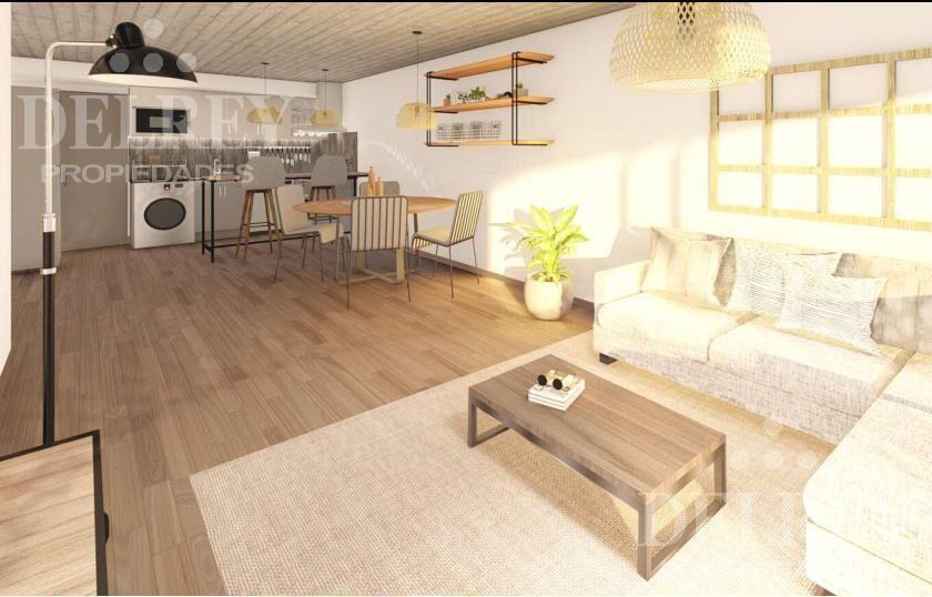 Venta Apartamento - Pocitos DELREY PROPIEDADES