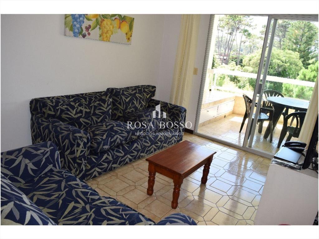 Apartamento en Roosevelt, 2 dormitorios *
