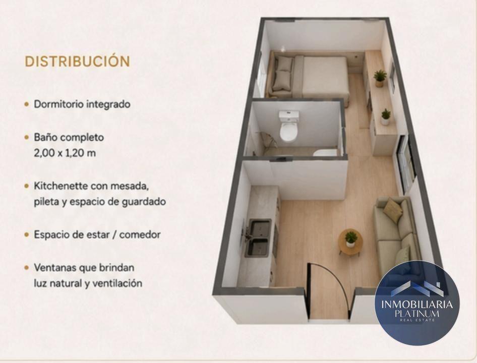 Casa en venta en Atlántida