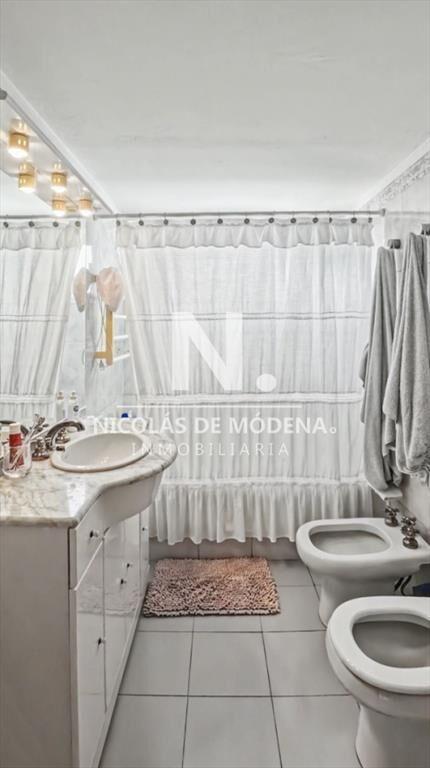 En venta apartamento de 3 dormitorios en San con
