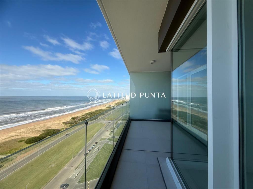 Apartamento en Le Parc IV, 3 suites
