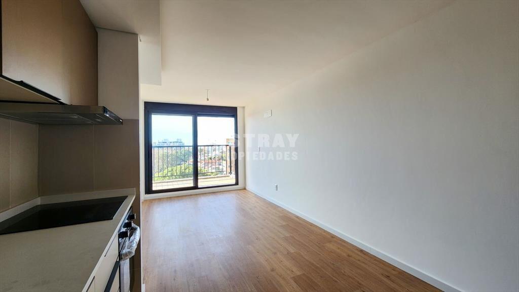 Apartamento en Alquiler