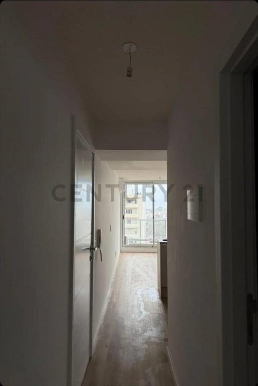 ALQUIER APTO 1 DOR CON GARAGE,CENTRO A ESTRENAR AL FRENTE...