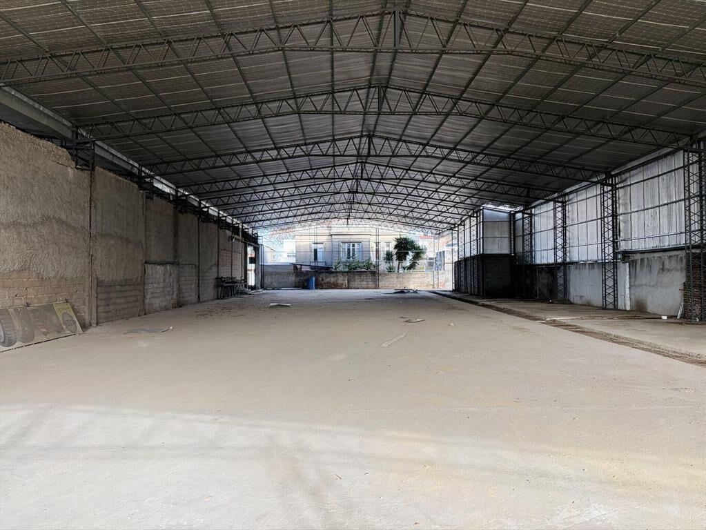 Alquiler — Depósito / Local Industrial | Capurro | Módulo B