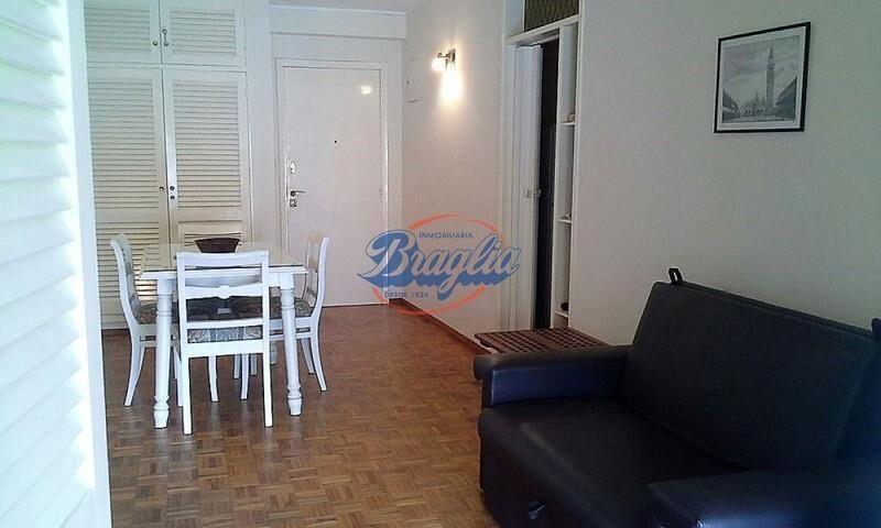 Apartamento Alquiler Temporal en Parada Mansa