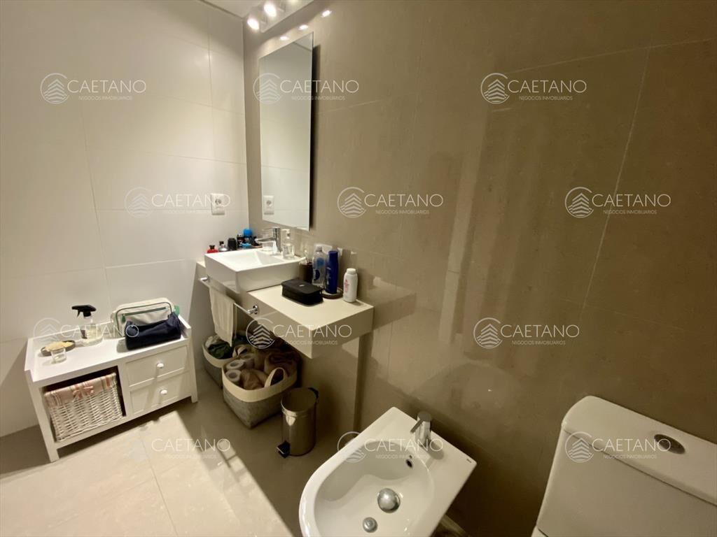 Alquiler anual apartamento 2 dormitorios playa mansa Punta