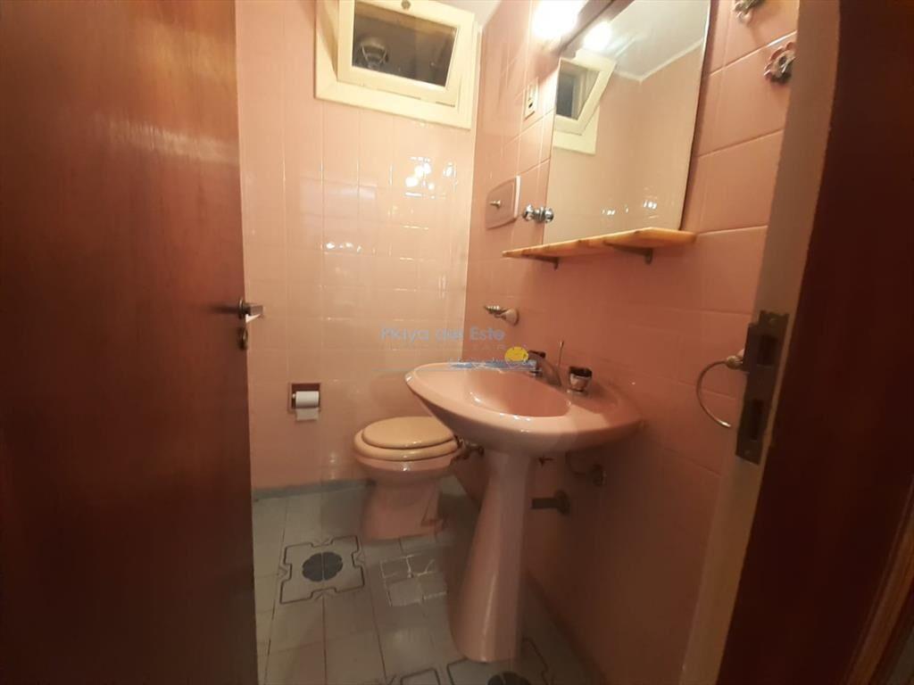 Casa PH en venta de 2 dormitorios en Punta del ,