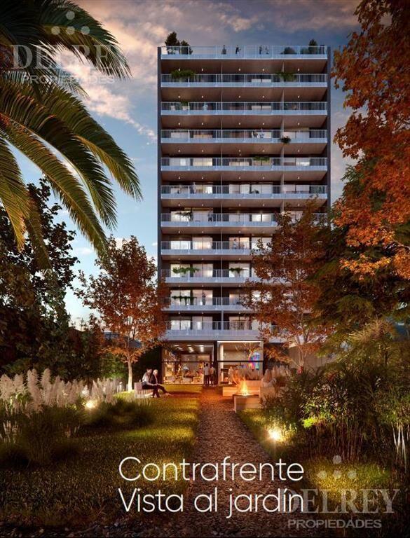 Venta Apartamento - La Blanqueada DELREY PROPIEDADES