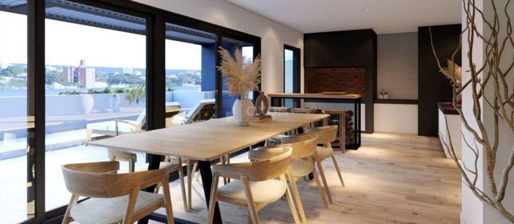 Venta de Apartamento en TRES CRUCES