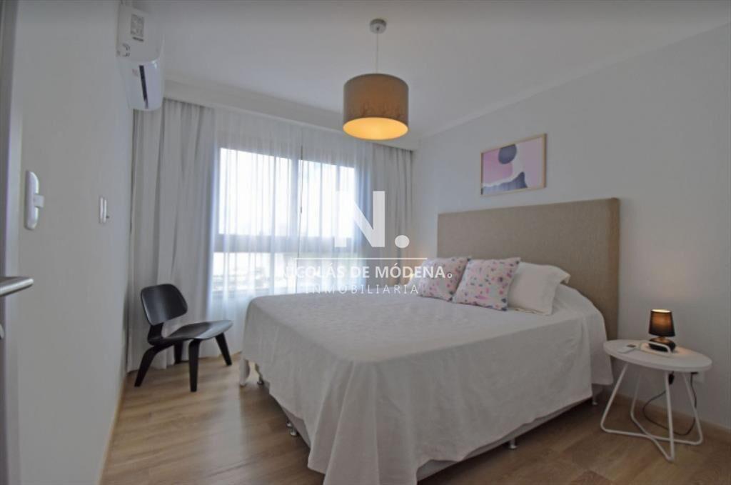 Moderno apartamento