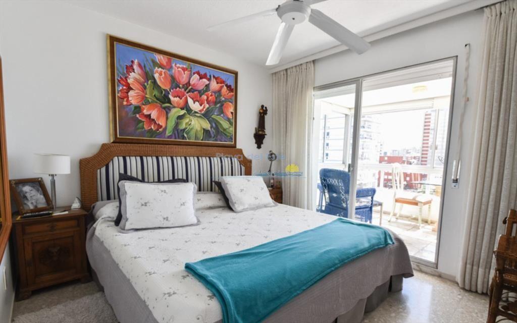 Apartamento en venta de 2 dormitorios . Reciclado
