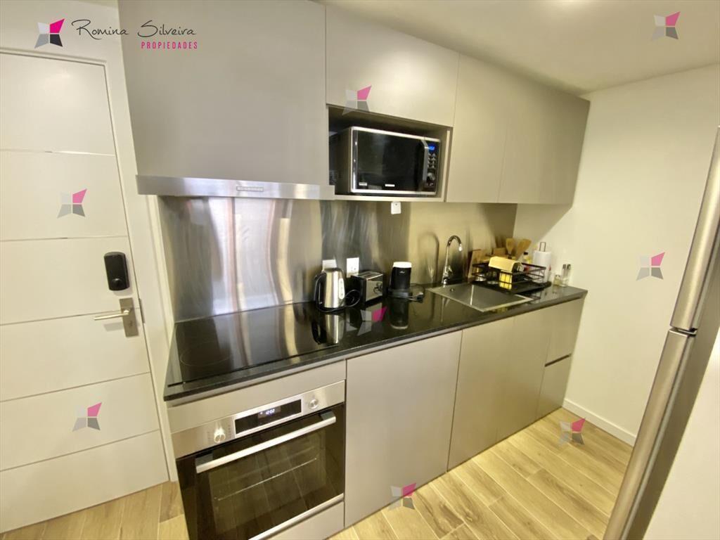 APARTAMENTO EN ALQUILER INVERNAL 1 DORMITORIO EN MANSA INN