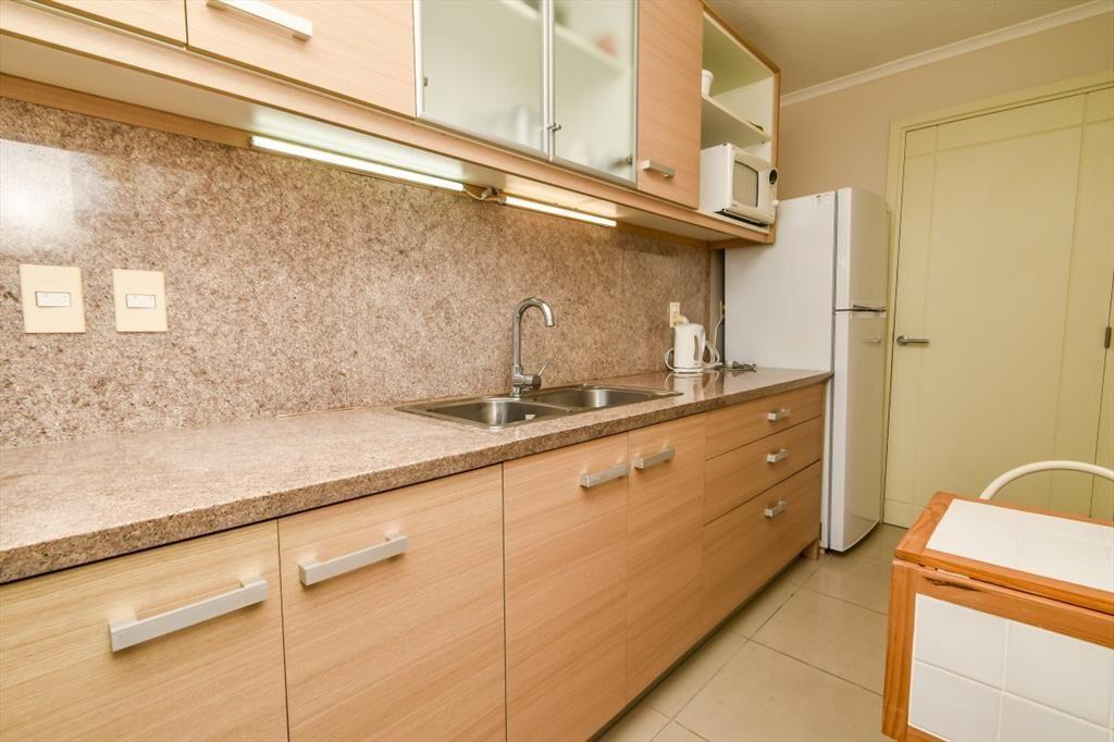 APARTAMENTO EN ALQUILER TEMPORARIO DE 3 SUITES EN EDIFICIO